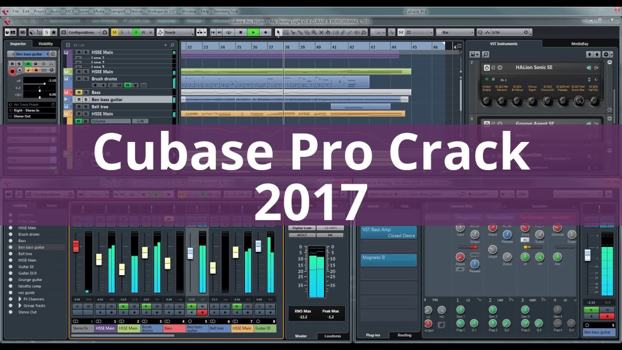 cubase free download full version for windows 10